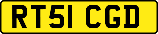 RT51CGD