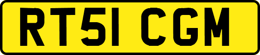 RT51CGM