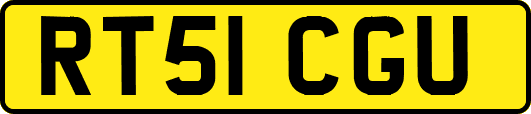 RT51CGU