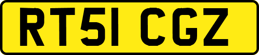 RT51CGZ