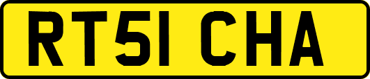 RT51CHA