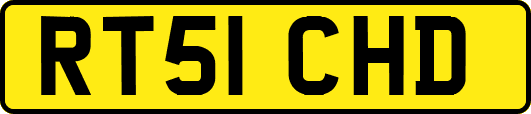 RT51CHD