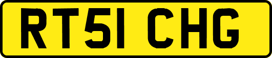 RT51CHG