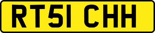 RT51CHH