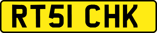 RT51CHK