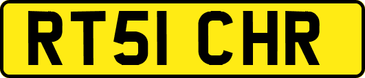 RT51CHR