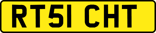 RT51CHT