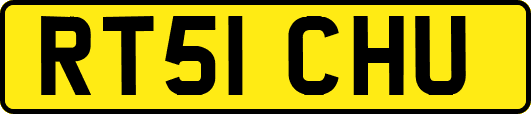 RT51CHU