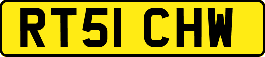 RT51CHW