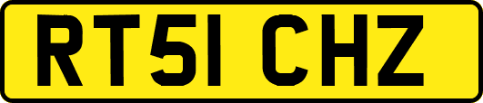 RT51CHZ