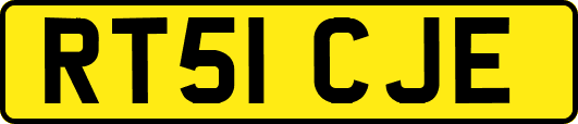 RT51CJE