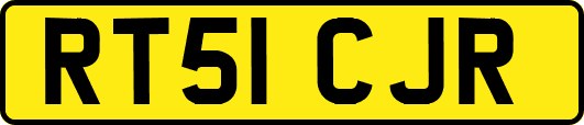 RT51CJR