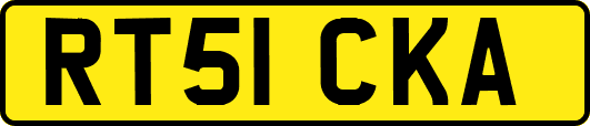 RT51CKA