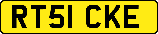 RT51CKE