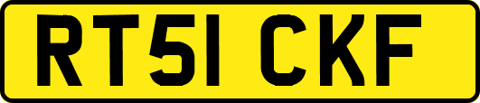 RT51CKF