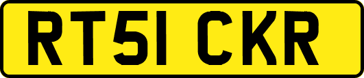 RT51CKR