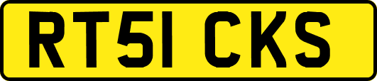 RT51CKS