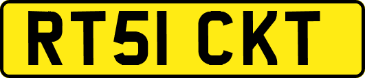 RT51CKT