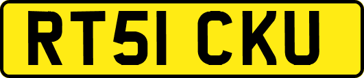 RT51CKU