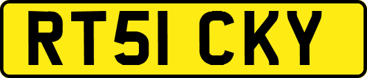 RT51CKY