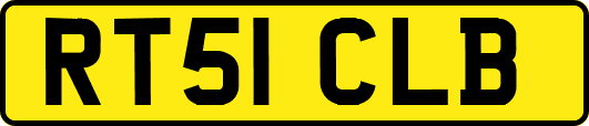 RT51CLB