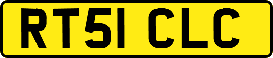 RT51CLC