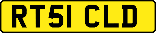 RT51CLD