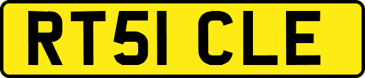 RT51CLE