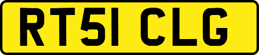 RT51CLG