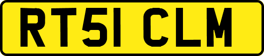 RT51CLM