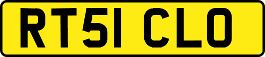 RT51CLO