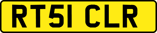 RT51CLR