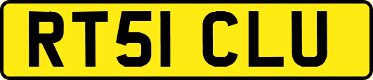 RT51CLU