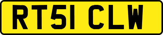 RT51CLW