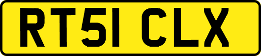 RT51CLX