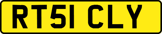 RT51CLY