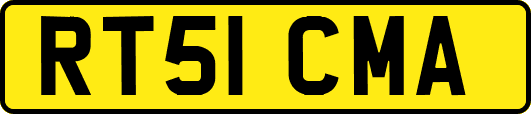 RT51CMA