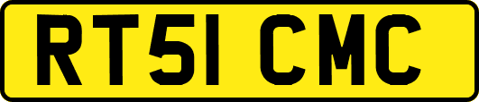 RT51CMC