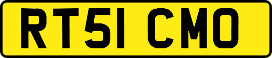 RT51CMO