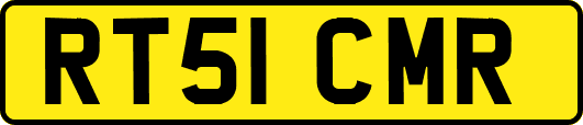 RT51CMR