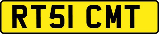 RT51CMT