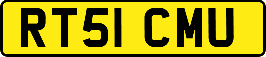 RT51CMU