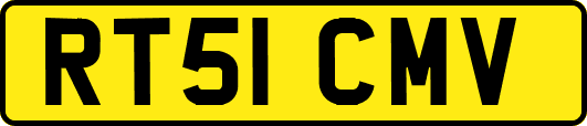 RT51CMV