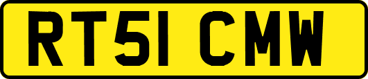 RT51CMW