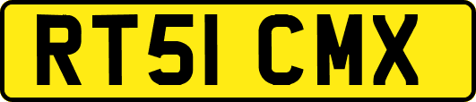 RT51CMX