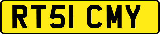 RT51CMY