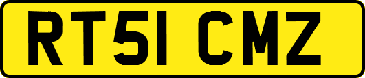 RT51CMZ