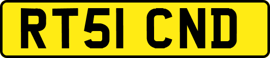 RT51CND