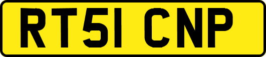 RT51CNP