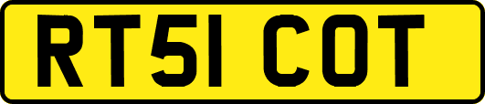 RT51COT